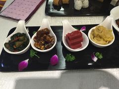 -四季小馆·地道北京小吃(广百店)