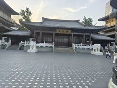 -香积寺