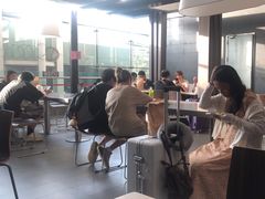 -麦当劳(深圳北站高铁店)