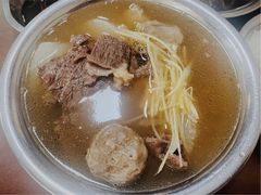 -阿秋牛排(湖心街店)