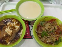 -大福来锅巴菜(古文化街店)