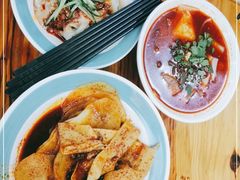 -马三洋芋片(兰州总店)