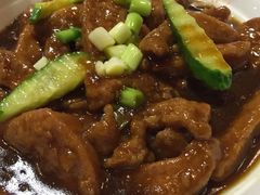 小酥肉-鸭王烤鸭店(三里河店)
