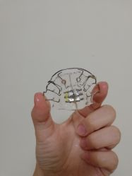 -天津市儿童医院(河西马场院区)