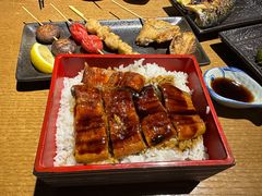 -麦秋寿司(富都广场店)