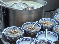 -老三羊汤【北兴隆街店】