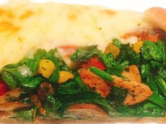 -Efes Turkish & Mediterranean Cuisine 艾菲斯餐厅(陆家嘴店)