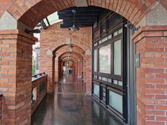 -剥皮寮历史街区