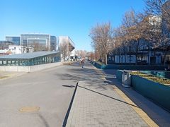 -首都医科大学附属北京天坛医院