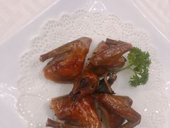 -潮福城大酒楼·潮粤菜·港式点心(阳光城店)