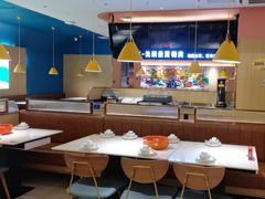 -小鱼小牛·鱼牛干锅·脆鱼火锅(世欧广场店)