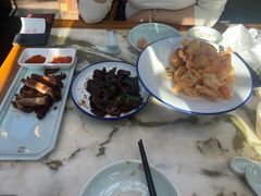 -小吊梨汤·北京菜(香山店)