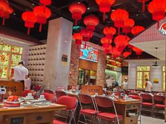 -姚稷大铁锅(东明广场店)