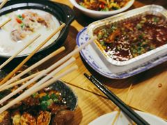-付小姐在成都(川沙店)