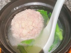 -南京大牌档(青岛万象城店)