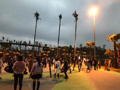 -枫香湖儿童公园