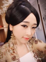 -盘子女人坊古装写真摄影(厦门总店)