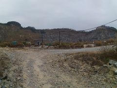 -黄埔油麻山森林公园