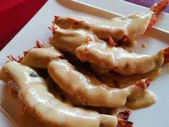 -灯笼馆海鲜餐厅