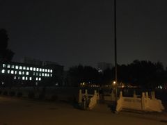 -华北电力大学(一校区)