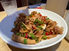 -得稻小饭堂·江西菜(浦江店)