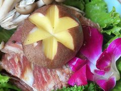 -红小姐的烤肉店(西三旗店)