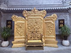 -仿膳饭庄