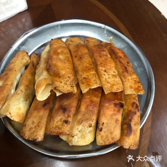 光头黄牛肉汤