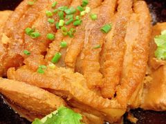 荔浦香芋扣肉-大师傅金奖啤酒鱼(西街口总店)