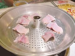 -顺峰顺水顺德菜(第一百货店)