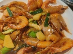 -水先生寧波菜(天一店)