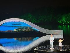 -印象西湖·最忆是杭州实景演出