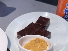 -福海居烤鸭店(鸟巢店)