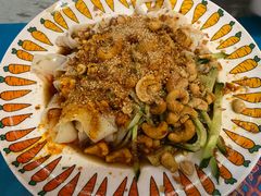 -一个勺子新疆锡伯主题私房菜(红墙巷49号院店)