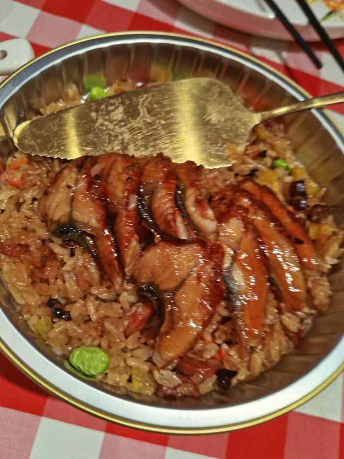 西贝莜面村南京江宁金鹰店