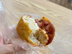 -学府小吃一条街(北大门商业街店)
