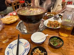 -洪大厨鸡煲(福田店)