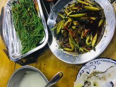 -蚝得喜海鲜(东城店)