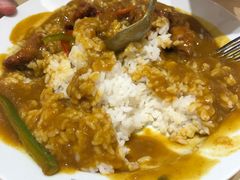 -COCO壱番屋(现代城店)