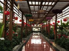 -嬉乐湾休闲旅游区
