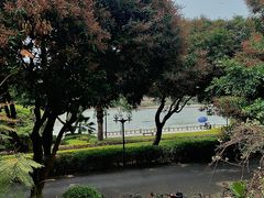 -时光花园(白鹭洲店)