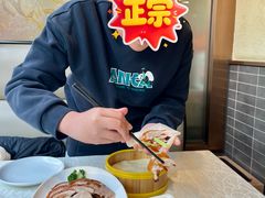 -福来居烤鸭店(天坛二店)