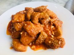 -壹条龙饭庄台基厂店