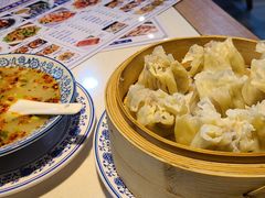 -马家烧麦(中街店)