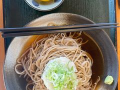 -白川乡手打荞麦面