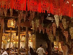 -南京大牌档(青岛万象城店)
