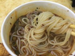 -覃肥叔桂林米粉(粮道街店)
