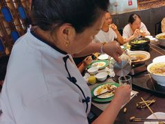 -大张烙馍村(泉山店)