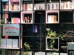 -梦想空间私人影院(金山万达店)