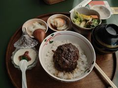 -ITARU食堂·定食料理(西丽店)